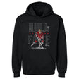 Bobby Hull Men's Hoodie | 500 LEVEL