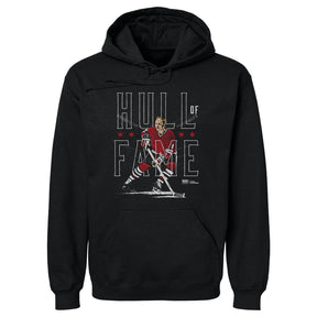 Bobby Hull Men's Hoodie | 500 LEVEL