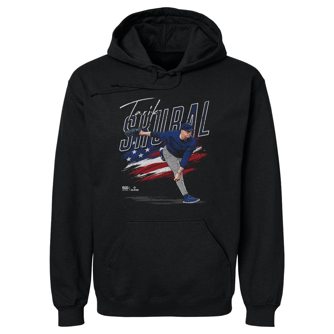 Tarik Skubal Men's Hoodie | 500 LEVEL