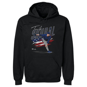 Tarik Skubal Men's Hoodie | 500 LEVEL