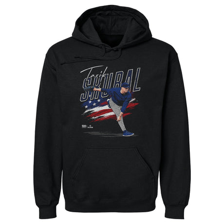 Tarik Skubal Men's Hoodie | 500 LEVEL