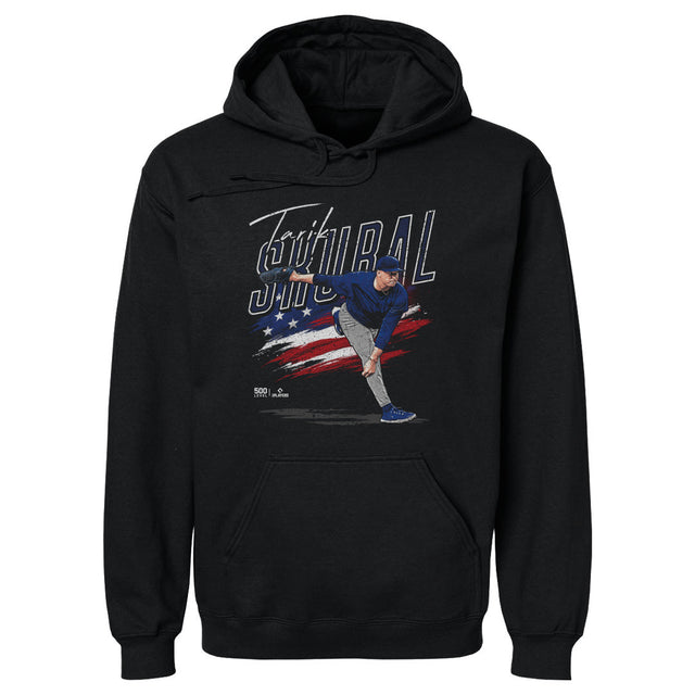 Tarik Skubal Men's Hoodie | 500 LEVEL