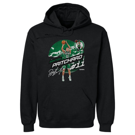 Payton Pritchard Men's Hoodie | 500 LEVEL