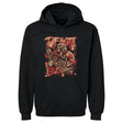 Penta Men's Hoodie | 500 LEVEL