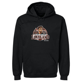 Colston Loveland Men's Hoodie | 500 LEVEL