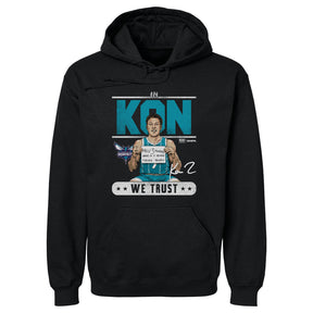 Kon Knueppel Men's Hoodie | 500 LEVEL