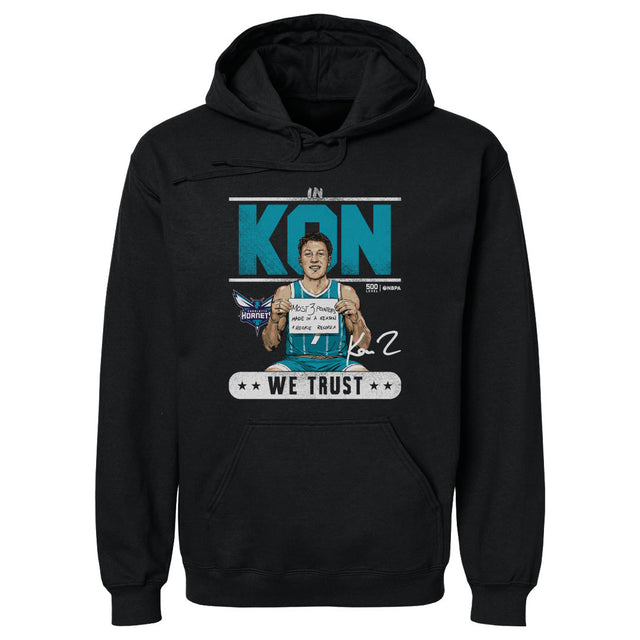 Kon Knueppel Men's Hoodie | 500 LEVEL