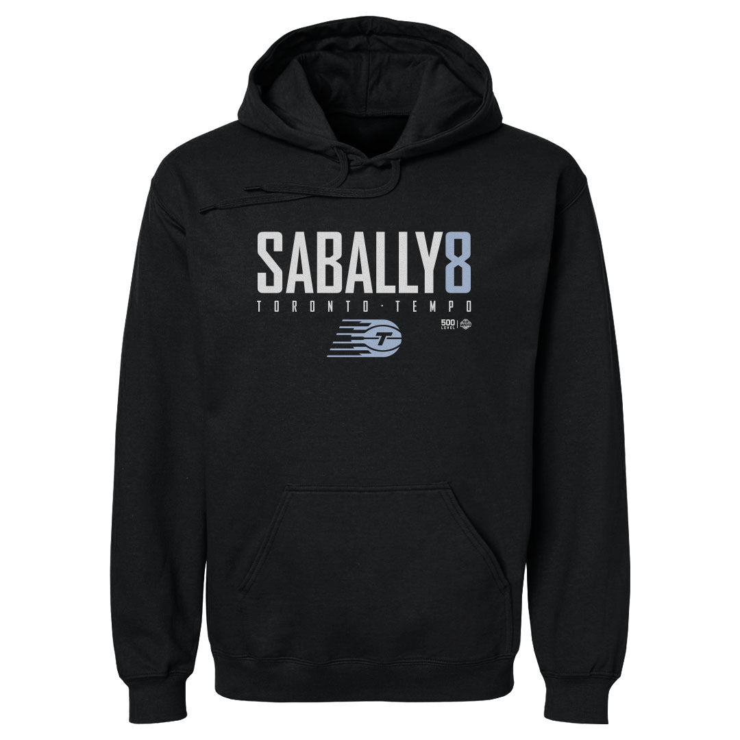 Nyara Sabally Men's Hoodie | 500 LEVEL