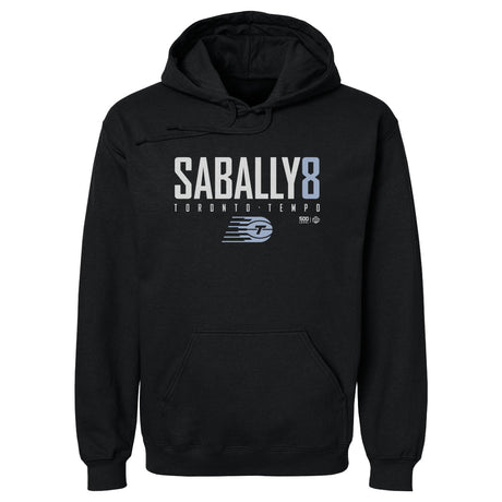 Nyara Sabally Men's Hoodie | 500 LEVEL