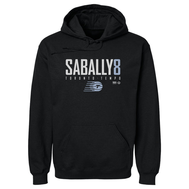Nyara Sabally Men's Hoodie | 500 LEVEL