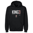Savy King Men's Hoodie | 500 LEVEL