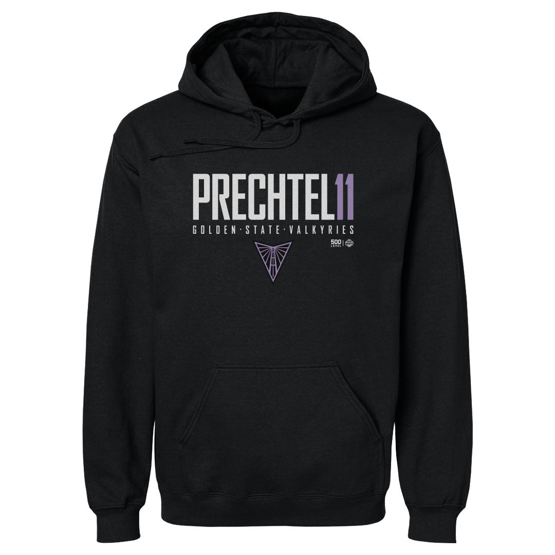 Ashten Prechtel Men's Hoodie | 500 LEVEL