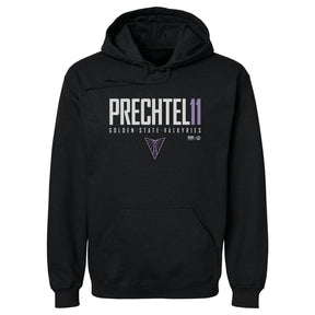 Ashten Prechtel Men's Hoodie | 500 LEVEL