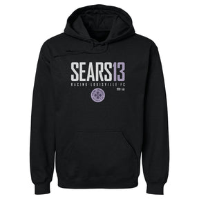 Emma Sears Men's Hoodie | 500 LEVEL