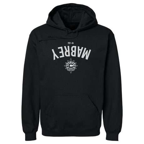 Marina Mabrey Men's Hoodie | 500 LEVEL