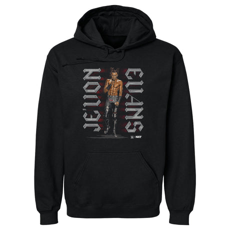 Je'Von Evans Men's Hoodie | 500 LEVEL