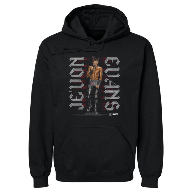 Je'Von Evans Men's Hoodie | 500 LEVEL