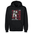 Corbin Burnes Men's Hoodie | 500 LEVEL