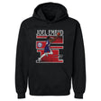 Joel Embiid Men's Hoodie | 500 LEVEL