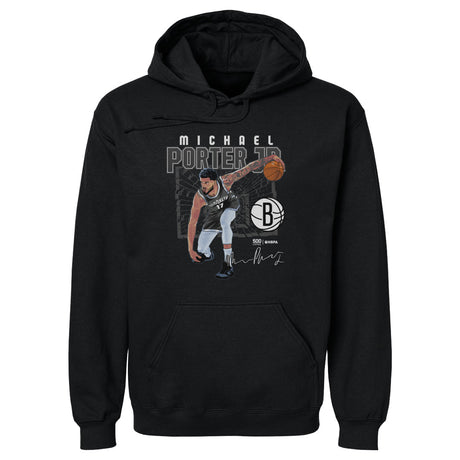 Michael Porter Jr. Men's Hoodie | 500 LEVEL