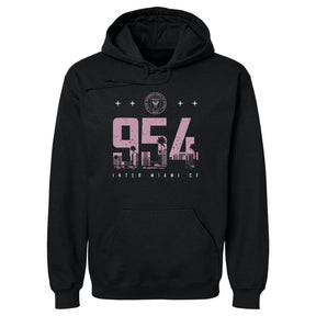 Inter Miami CF Men's Hoodie | 500 LEVEL