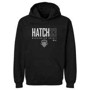 Ashley Hatch Men's Hoodie | 500 LEVEL