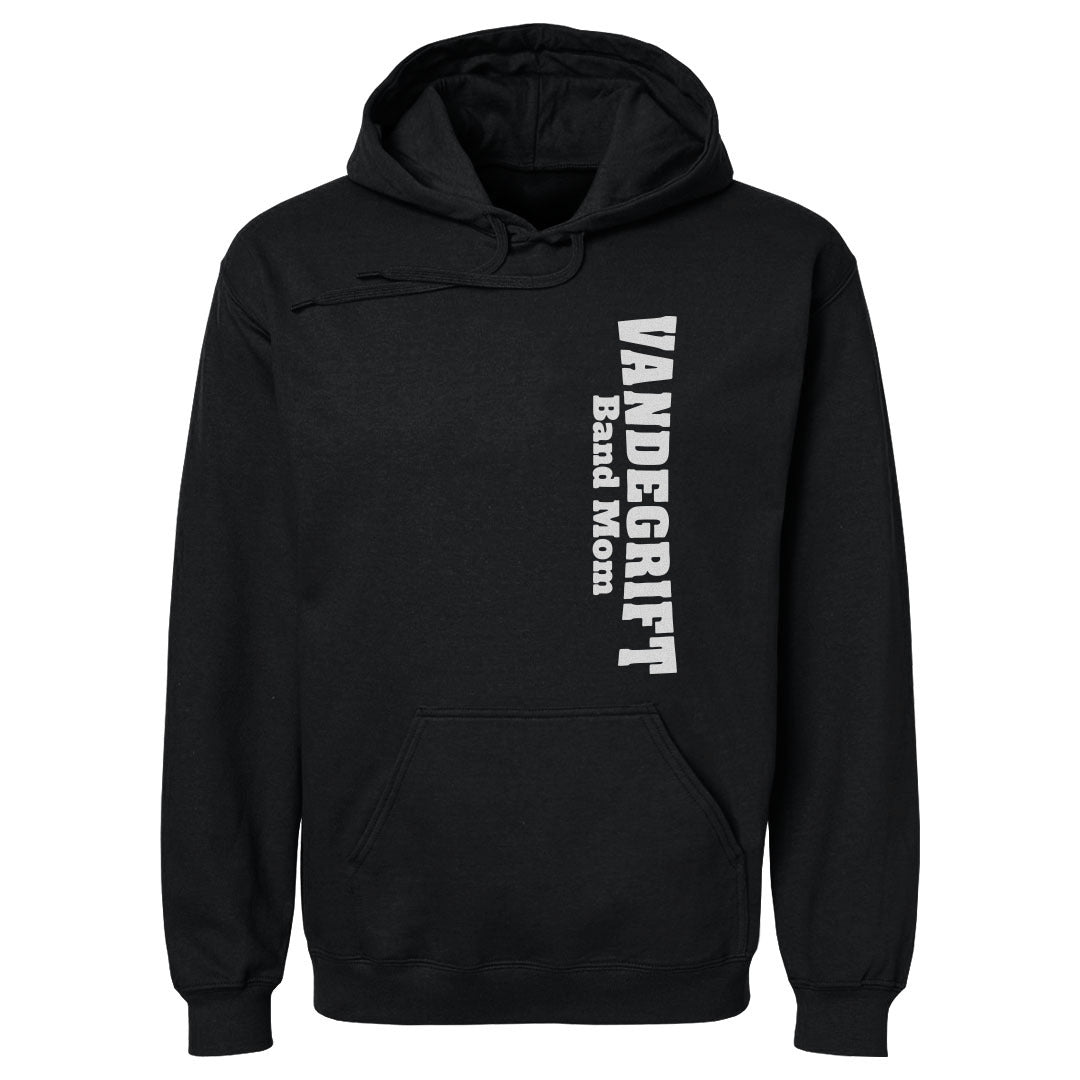 Vandegrift Men's Hoodie | 500 LEVEL