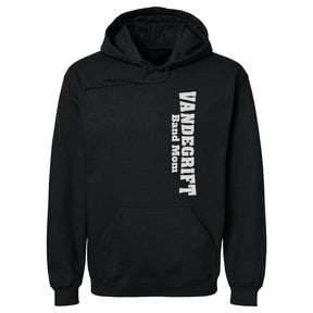 Vandegrift Men's Hoodie | 500 LEVEL