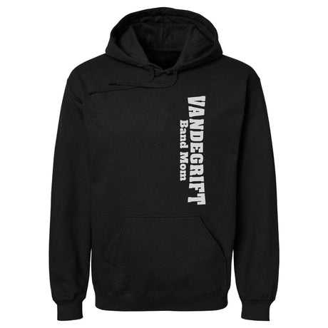 Vandegrift Men's Hoodie | 500 LEVEL