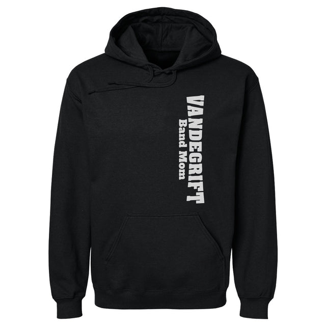 Vandegrift Men's Hoodie | 500 LEVEL