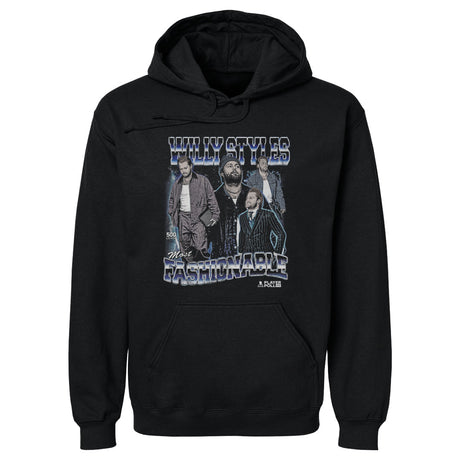 William Nylander Men's Hoodie | 500 LEVEL