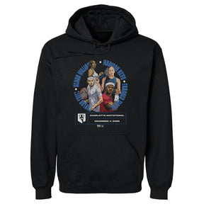 Charlotte Invitational Men's Hoodie | 500 LEVEL