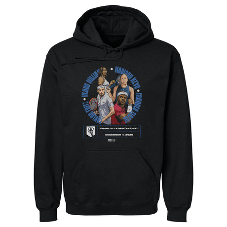 Charlotte Invitational Men's Hoodie | 500 LEVEL