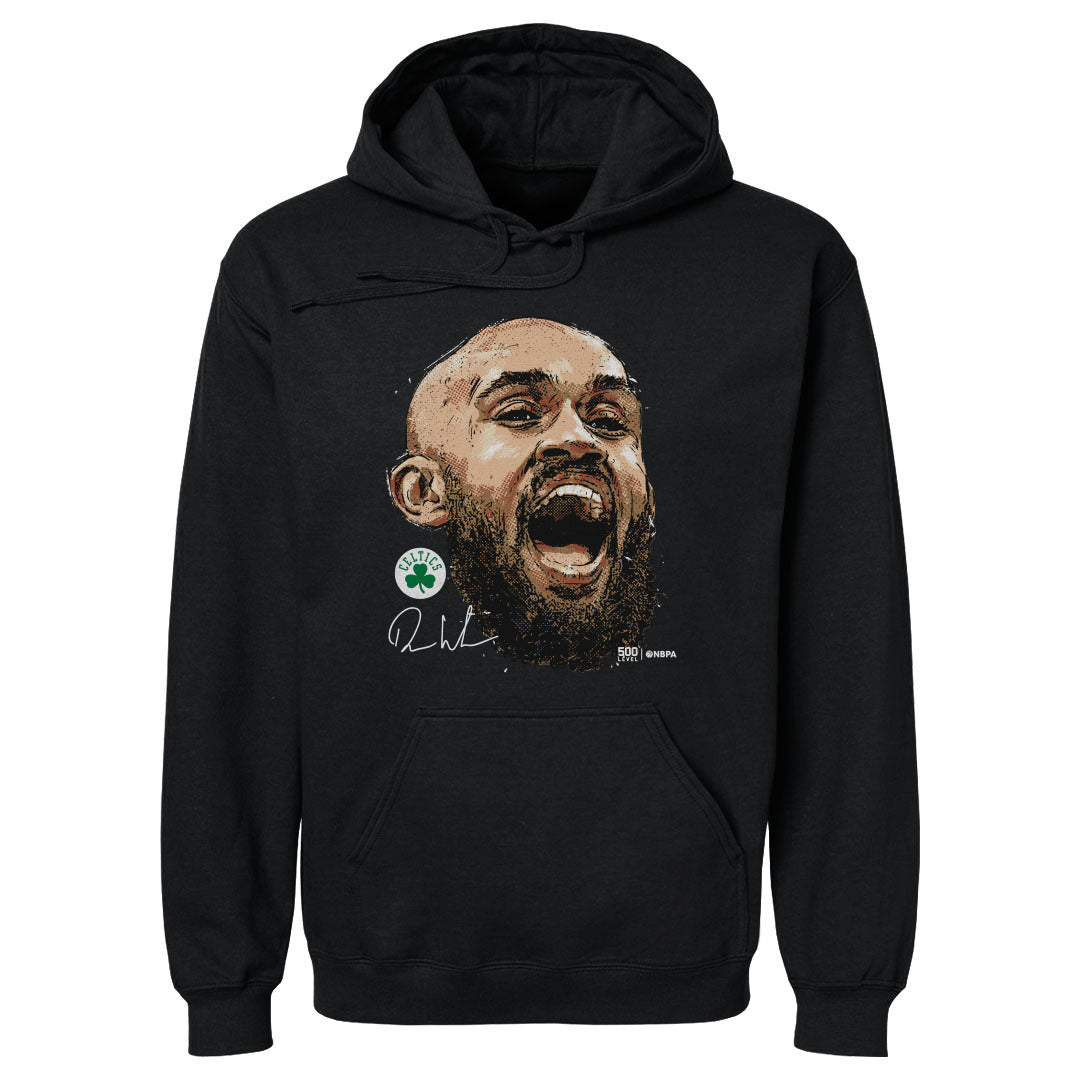 Derrick White Men's Hoodie | 500 LEVEL
