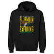 Aljamain Sterling Men's Hoodie | 500 LEVEL