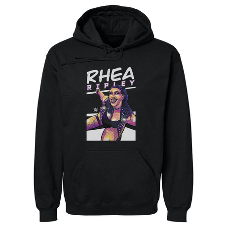 Rhea Ripley Men's Hoodie | 500 LEVEL