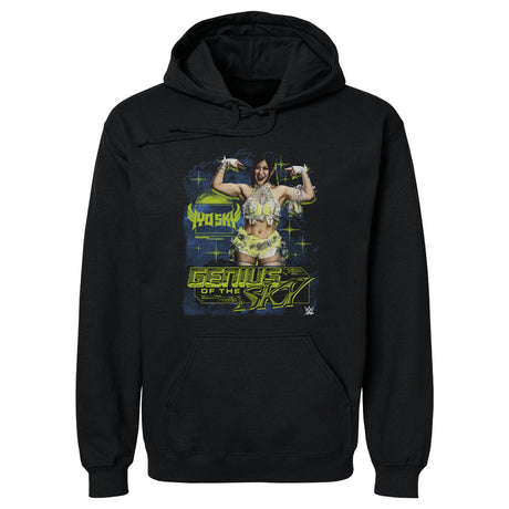 Iyo Sky Men's Hoodie | 500 LEVEL