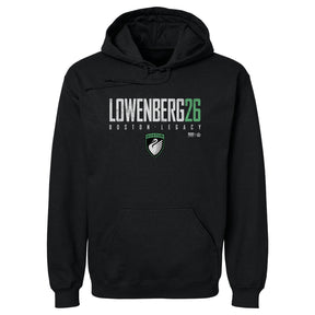 Sophia Lowenberg Men's Hoodie | 500 LEVEL