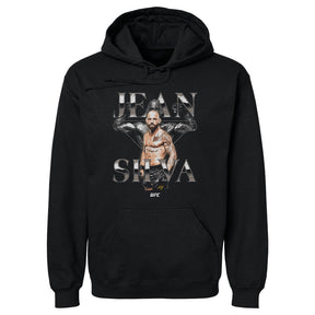 Jean Silva Men's Hoodie | 500 LEVEL