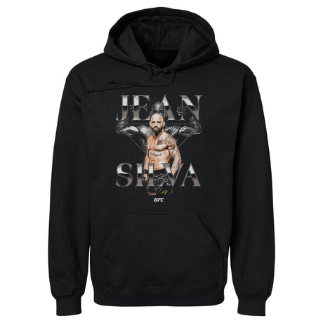 Jean Silva Men's Hoodie | 500 LEVEL