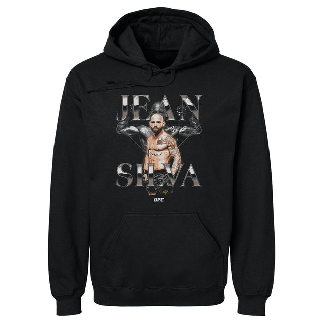 Jean Silva Men's Hoodie | 500 LEVEL