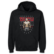 Georges St-Pierre Men's Hoodie | 500 LEVEL