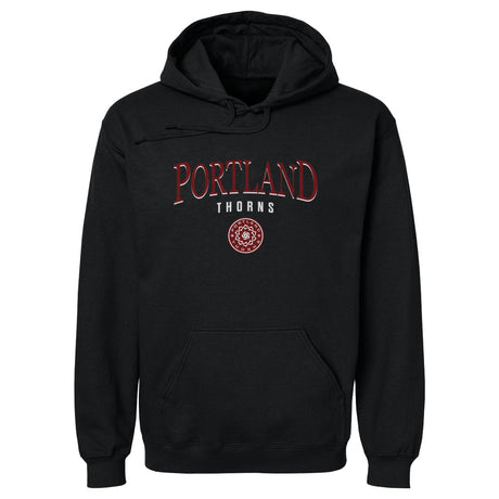 Portland Thorns FC Men's Hoodie | 500 LEVEL