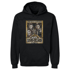 NXT Stand & Deliver Men's Hoodie | 500 LEVEL