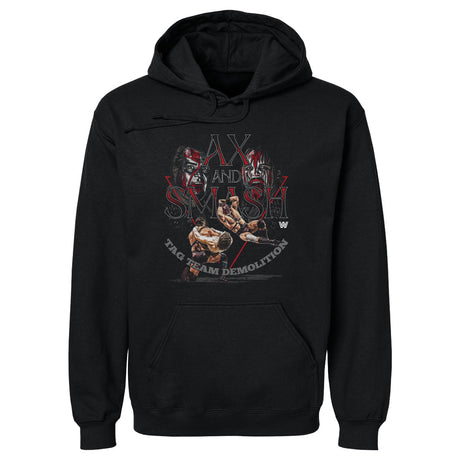 Demolition Men's Hoodie | 500 LEVEL