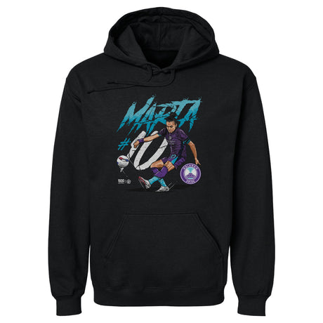 Marta Men's Hoodie | 500 LEVEL