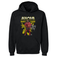 Naomi Men's Hoodie | 500 LEVEL