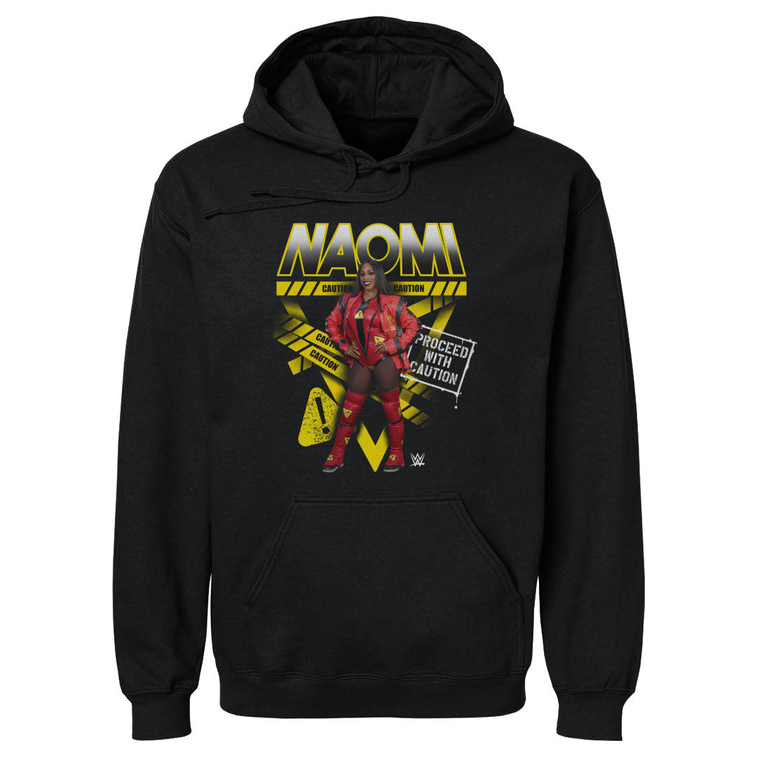 Naomi Men's Hoodie | 500 LEVEL