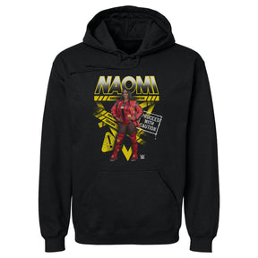 Naomi Men's Hoodie | 500 LEVEL