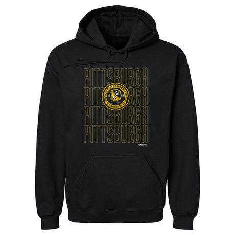 Pittsburgh Riverhounds SC Men's Hoodie | 500 LEVEL